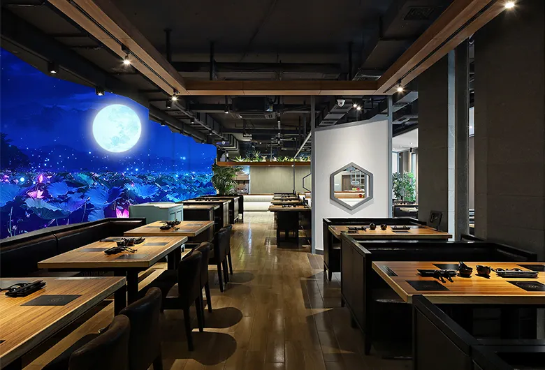 全息投影技術(shù)的發(fā)展所衍生出的新產(chǎn)品