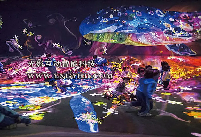 燈光亮化工程你還不知道的好處,為昆明城市帶來的經濟利益