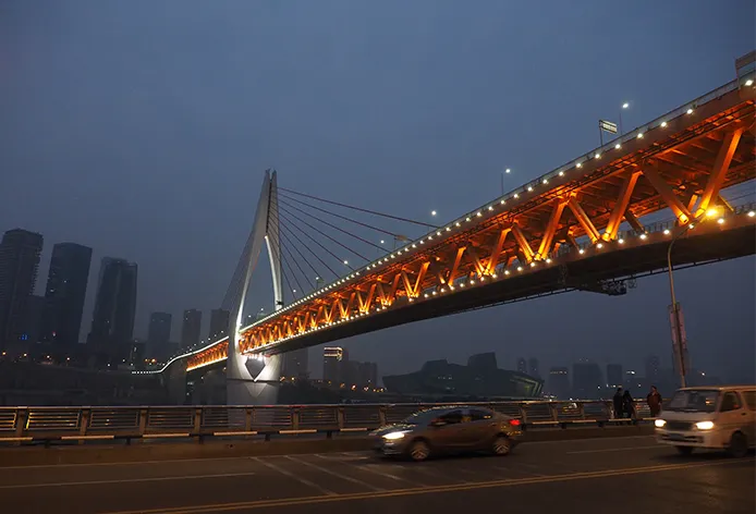 路燈及景觀燈