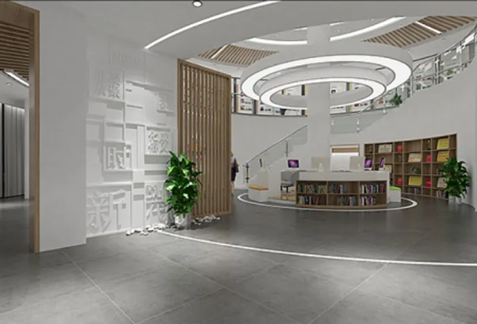 現代數字展廳技術有什么優勢?公司總結3點