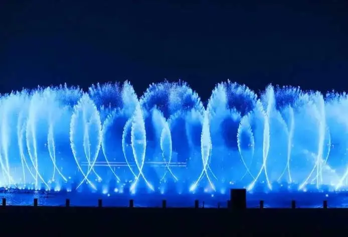 云南光影水秀公司如何在創(chuàng)新中持續(xù)發(fā)展