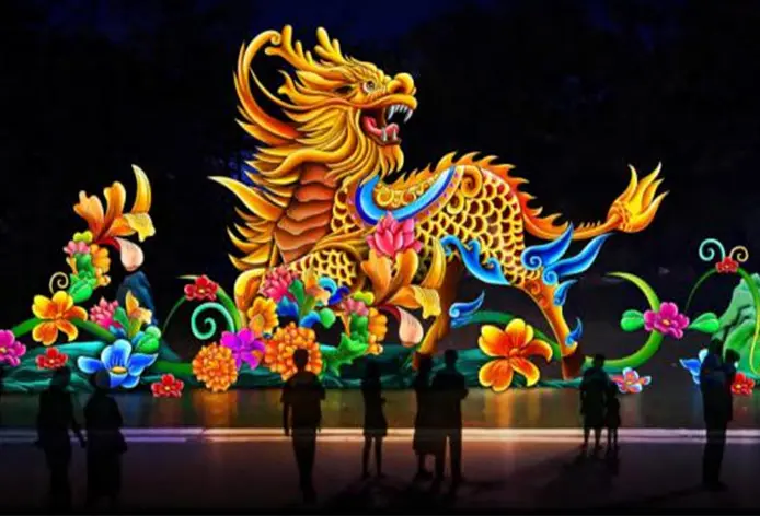 云南文旅夜游項目策劃怎樣提升游客體驗